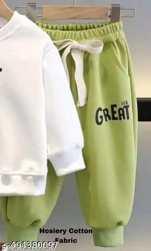 BOYS & GIRLS CLOTHING SET FOR YOUR LOVELY KIDS AT VERY REASONABLE PRICE